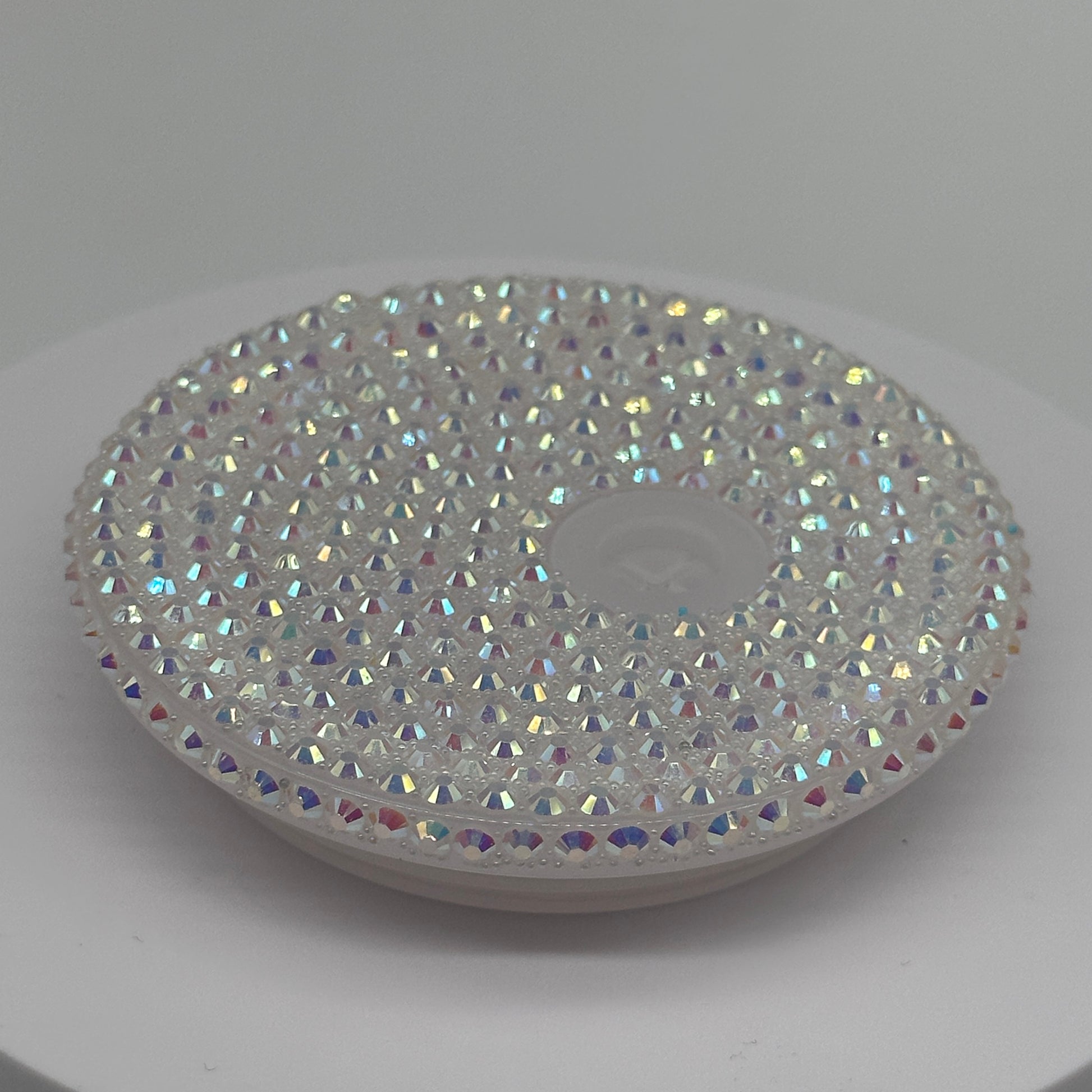 Acrylic Lids - Wattsupcustoms