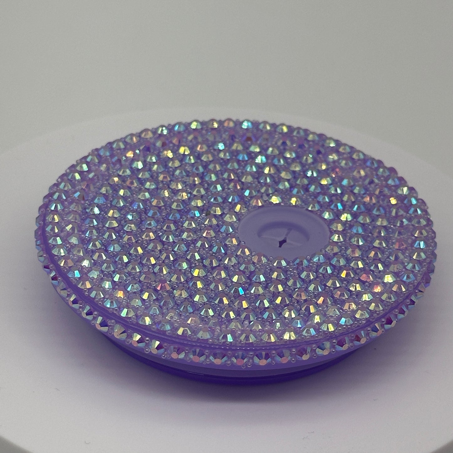 Acrylic Lids - Wattsupcustoms