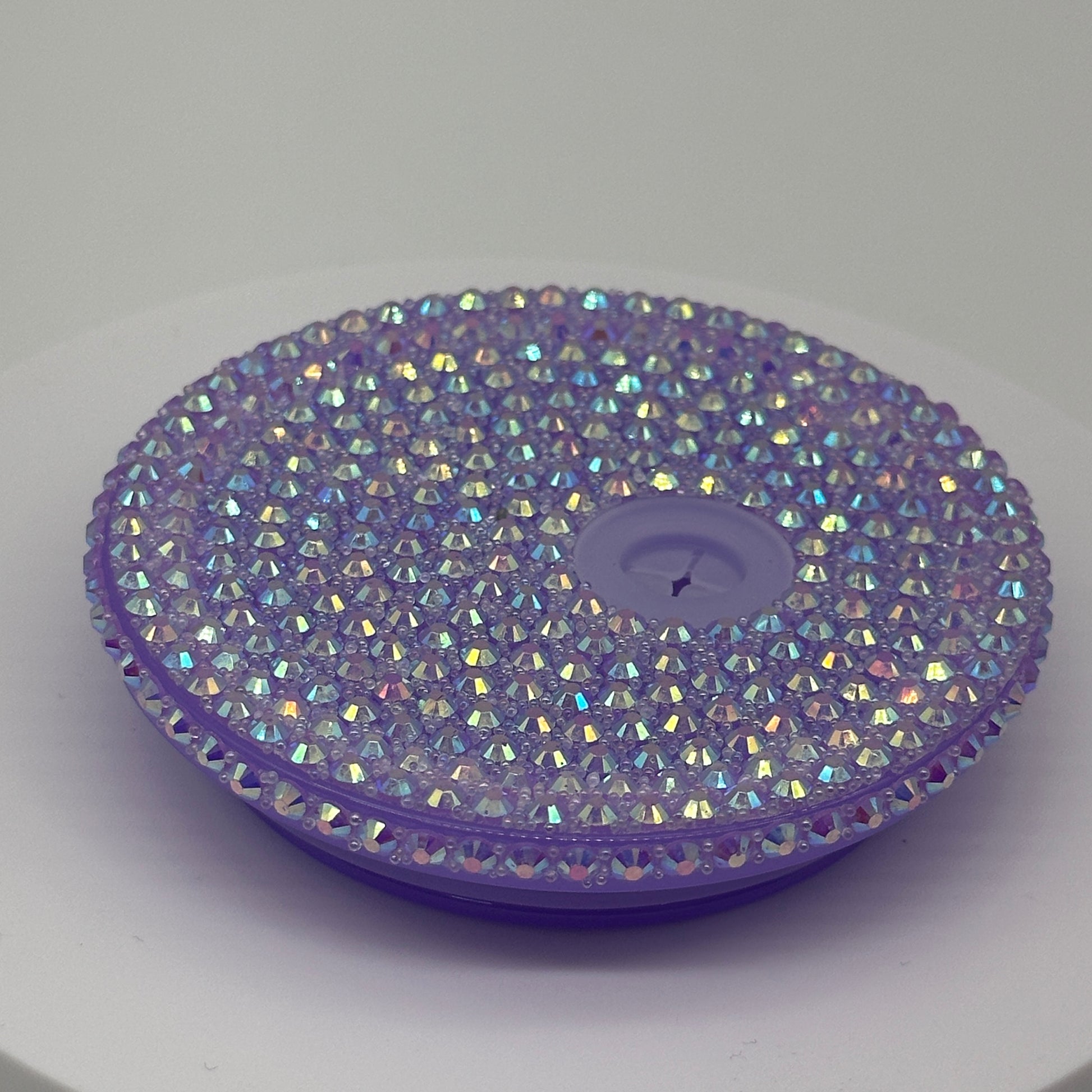 Acrylic Lids - Wattsupcustoms