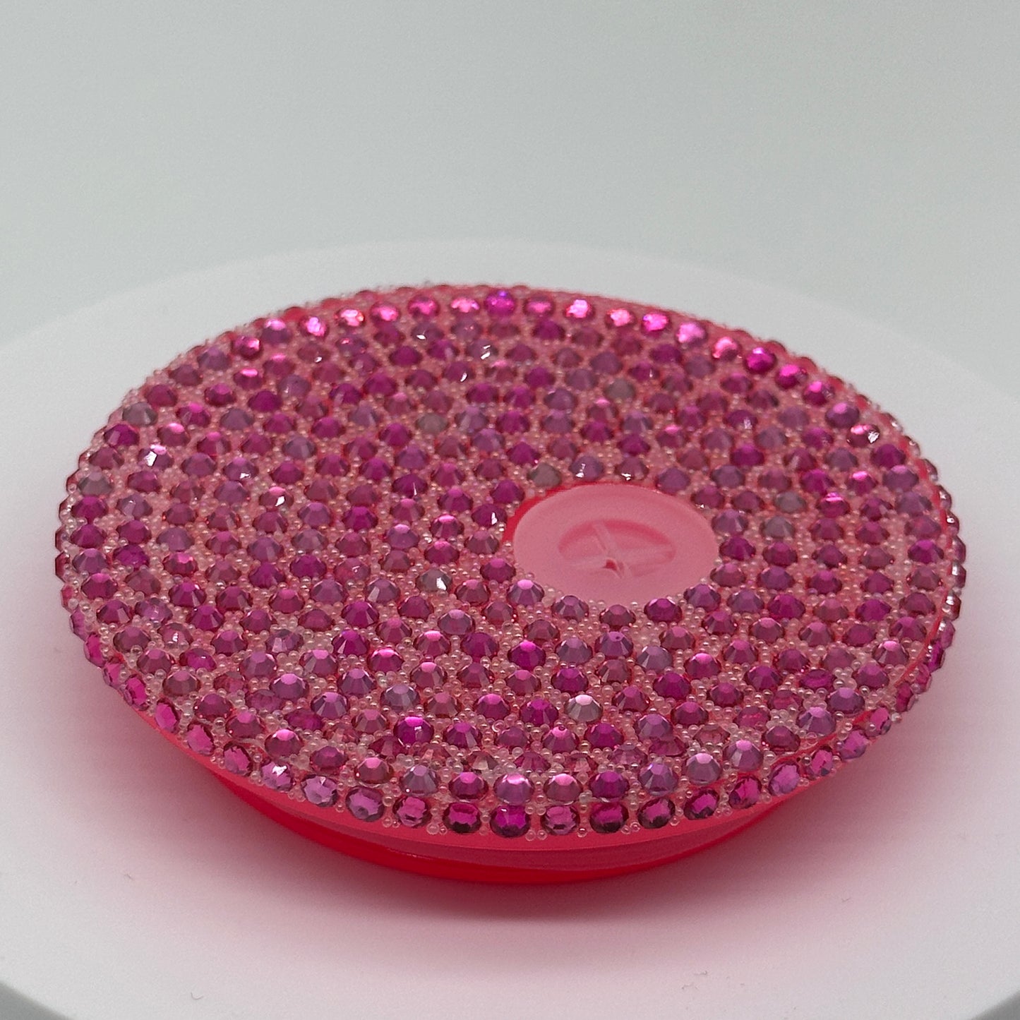 Acrylic Lids - Wattsupcustoms