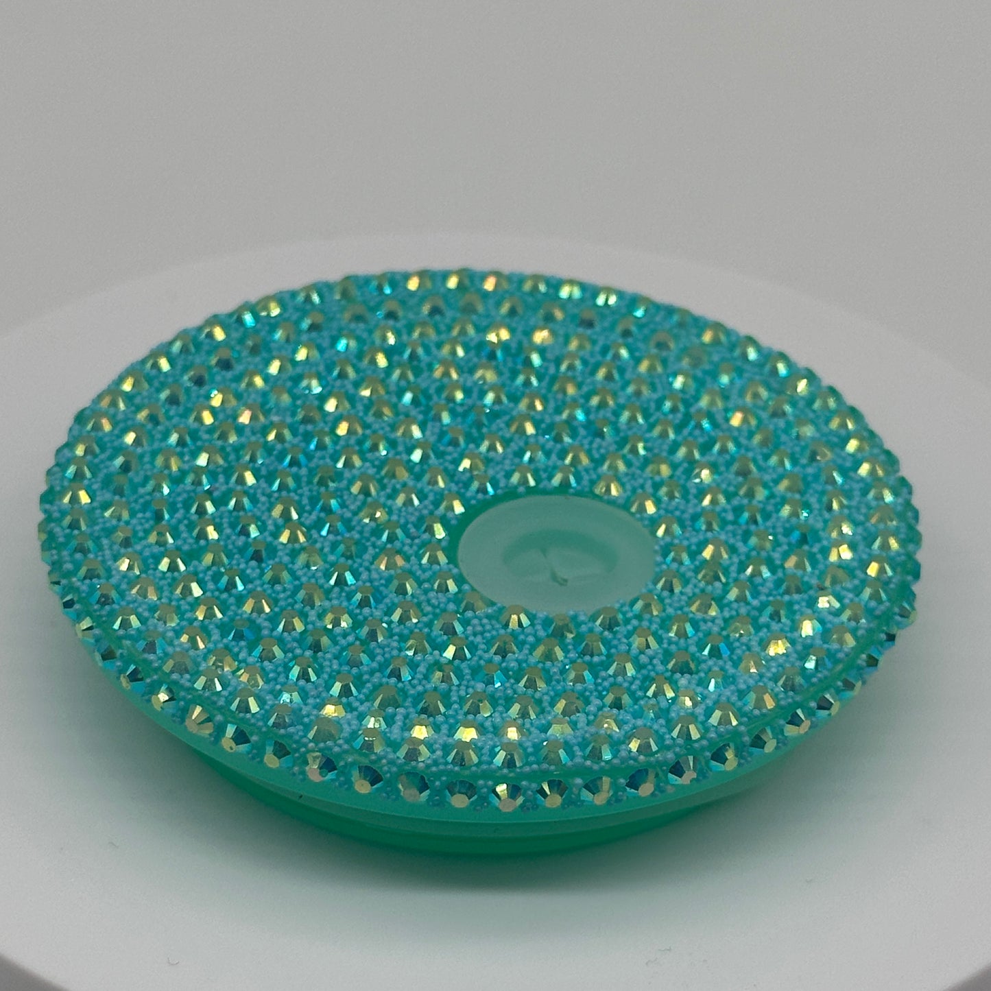 Acrylic Lids - Wattsupcustoms