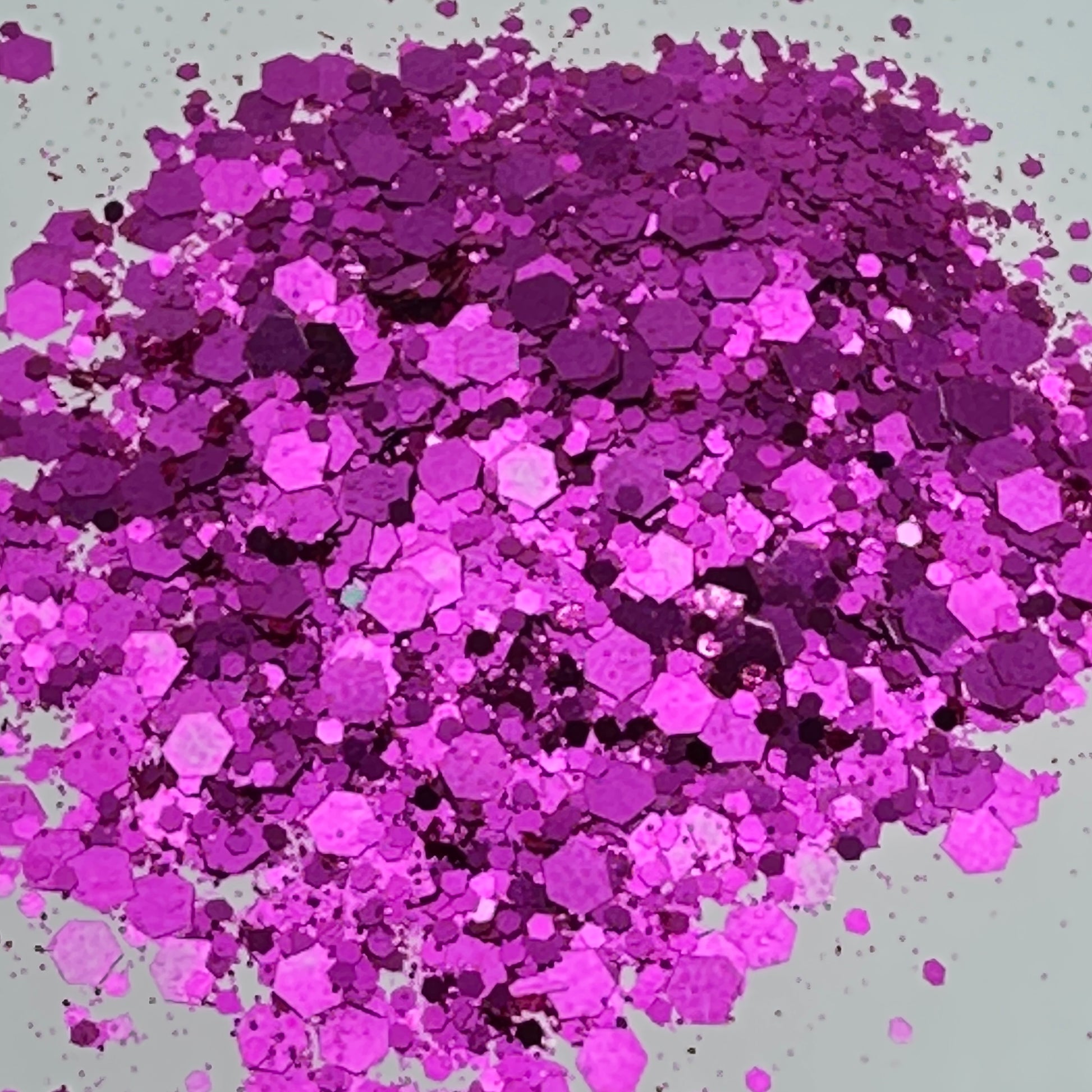 Diva - Neon Metallic - Wattsupcustoms