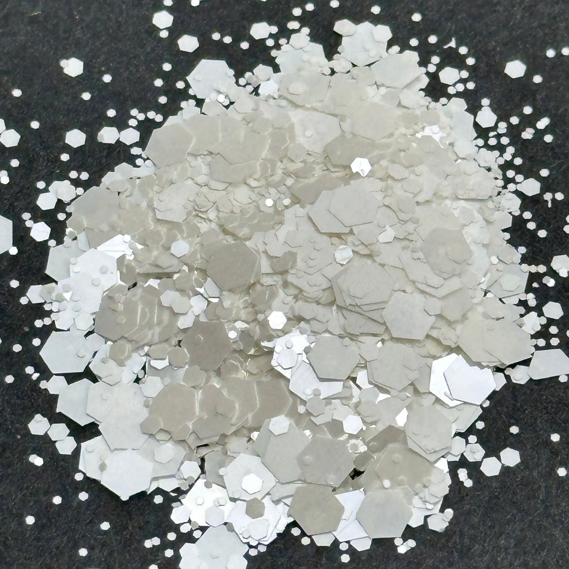 Snow - Macaron - Wattsupcustoms