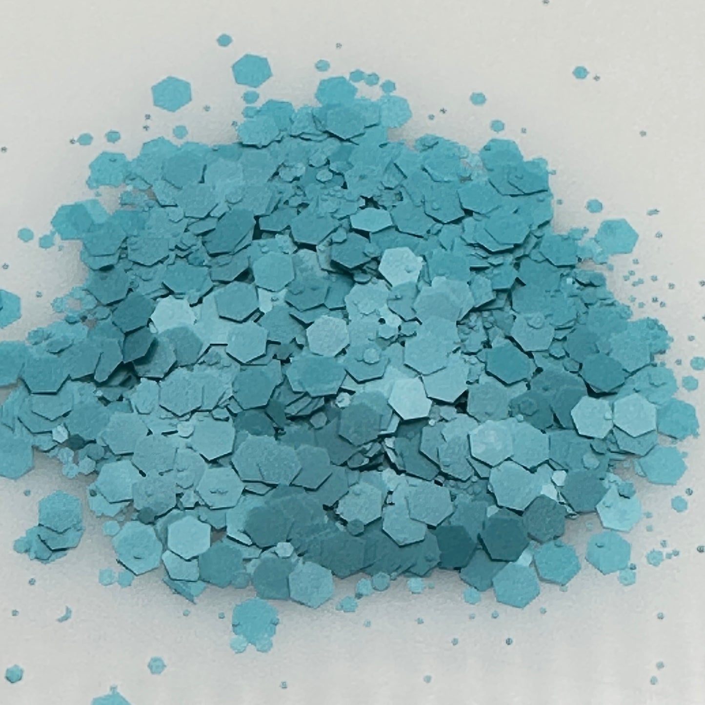 Aqua Mist - Macaron - Wattsupcustoms