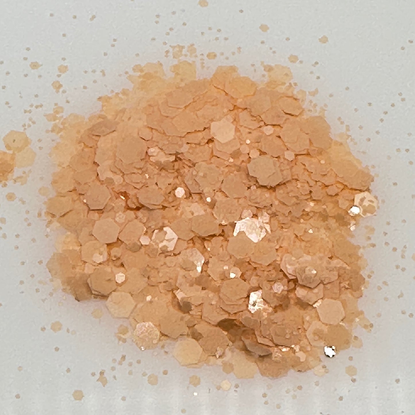 Peach Kiss - Macaron - Wattsupcustoms