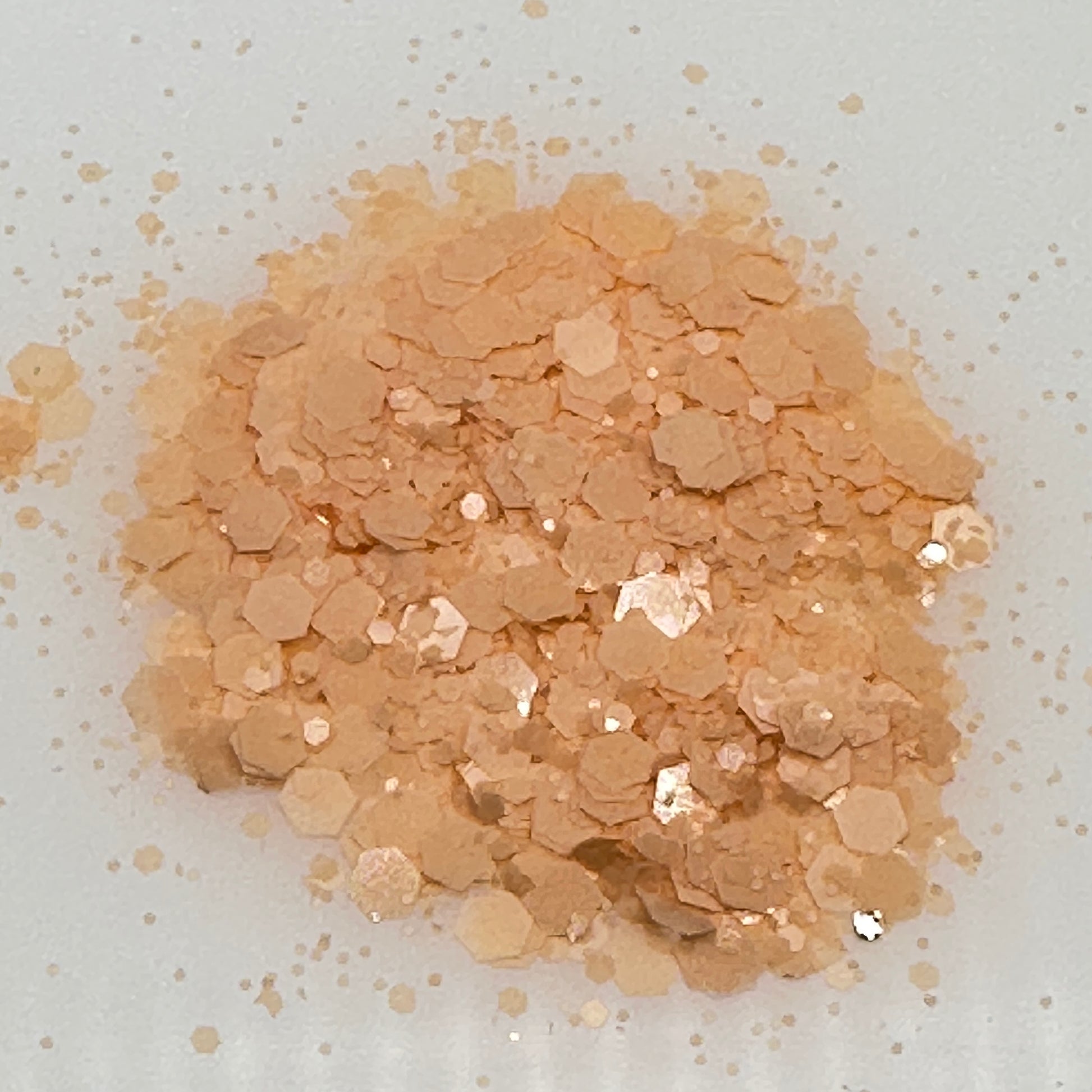 Peach Kiss - Macaron - Wattsupcustoms