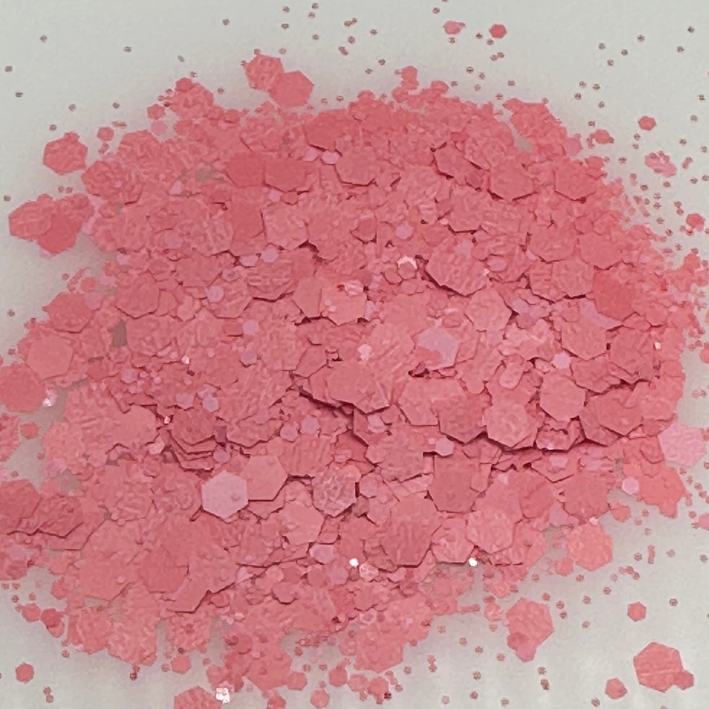 Coralite - Macaron - Wattsupcustoms