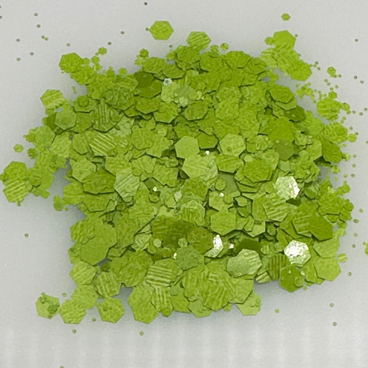 Parakeet - Macaron - Wattsupcustoms