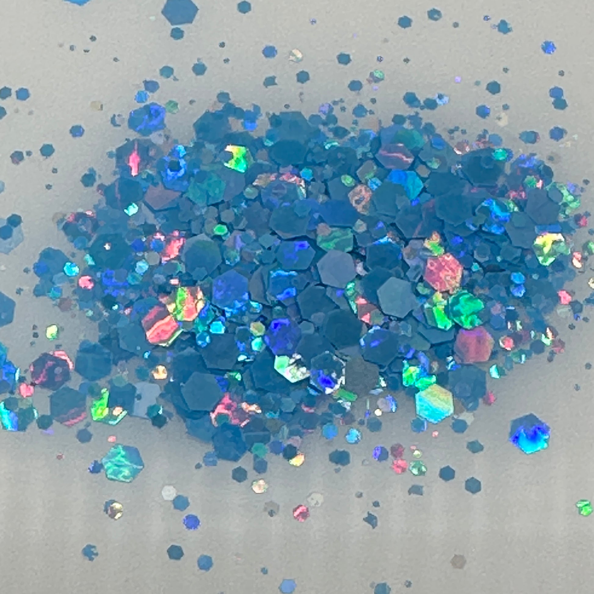 Coastal - Pastel Holo - Wattsupcustoms