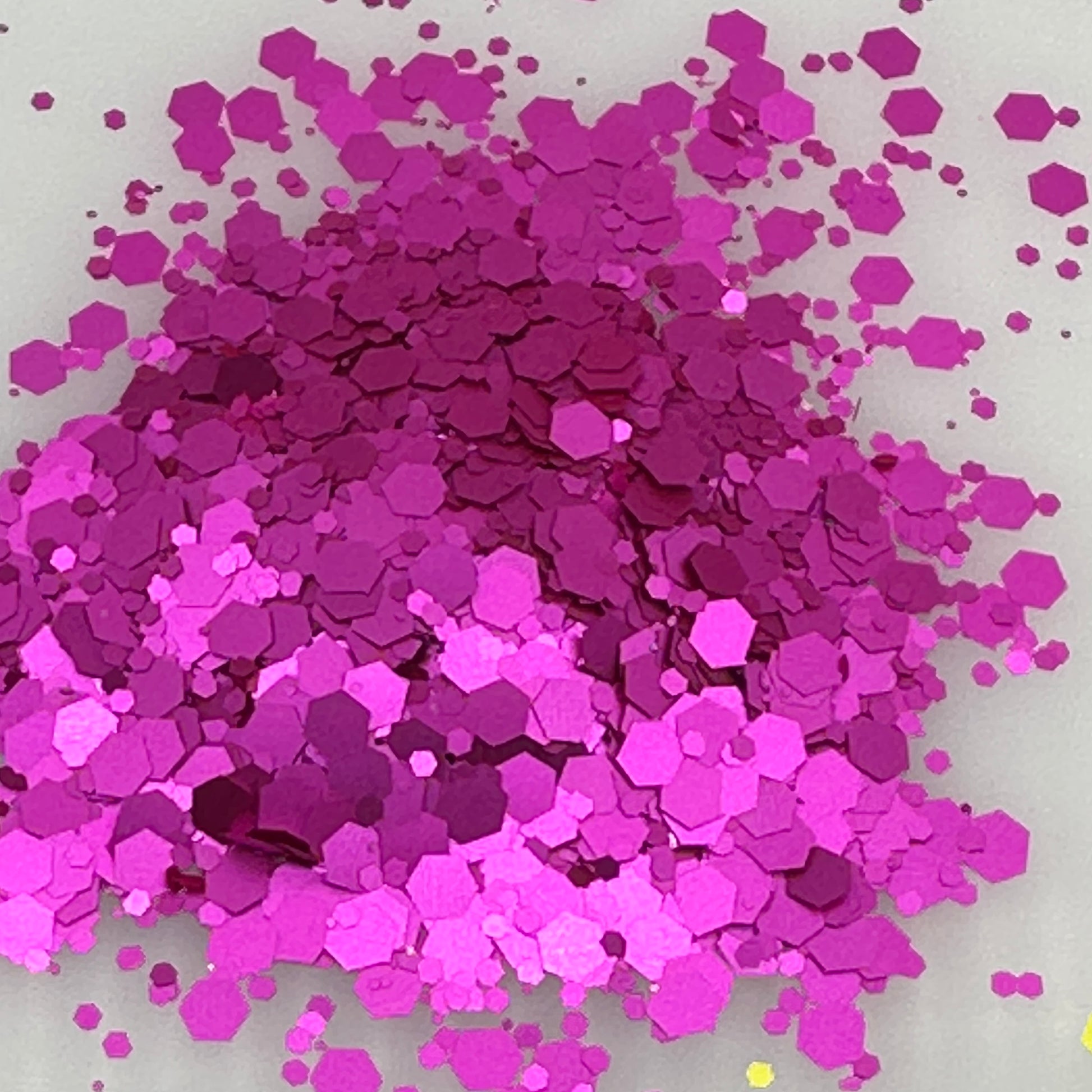 Boysenberry - Matte Metallic - Wattsupcustoms