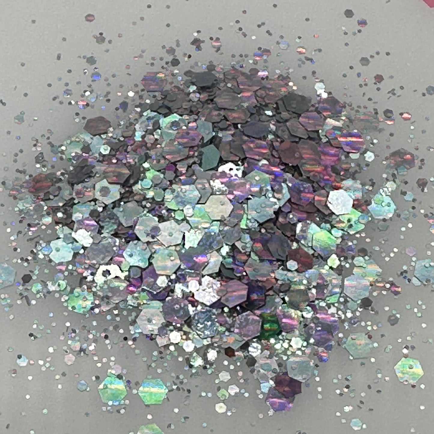 Stardust - Opal - Wattsupcustoms