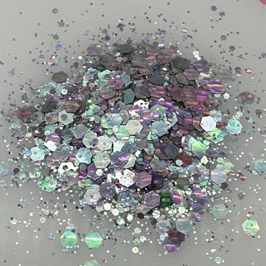 Stardust - Opal - Wattsupcustoms