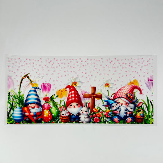 Gnomes Easter