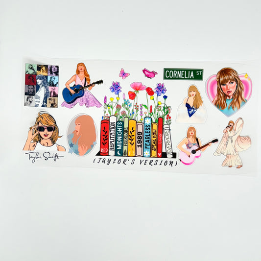 Tswift - Wattsupcustoms