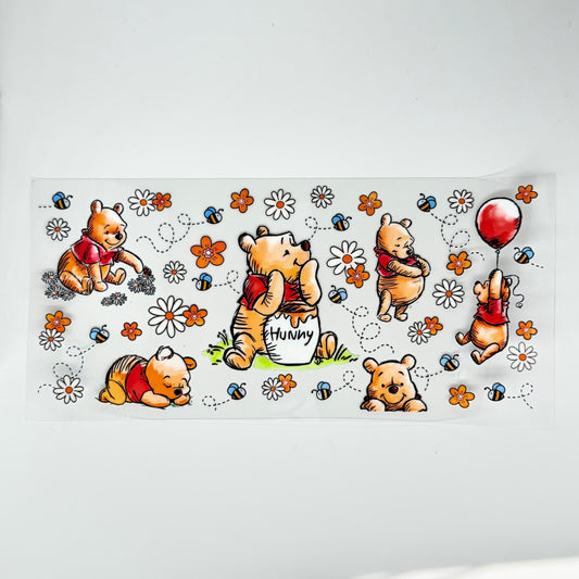 Winnie - Wattsupcustoms