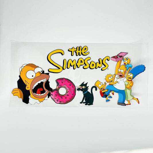 The Simpsons 2 - Wattsupcustoms