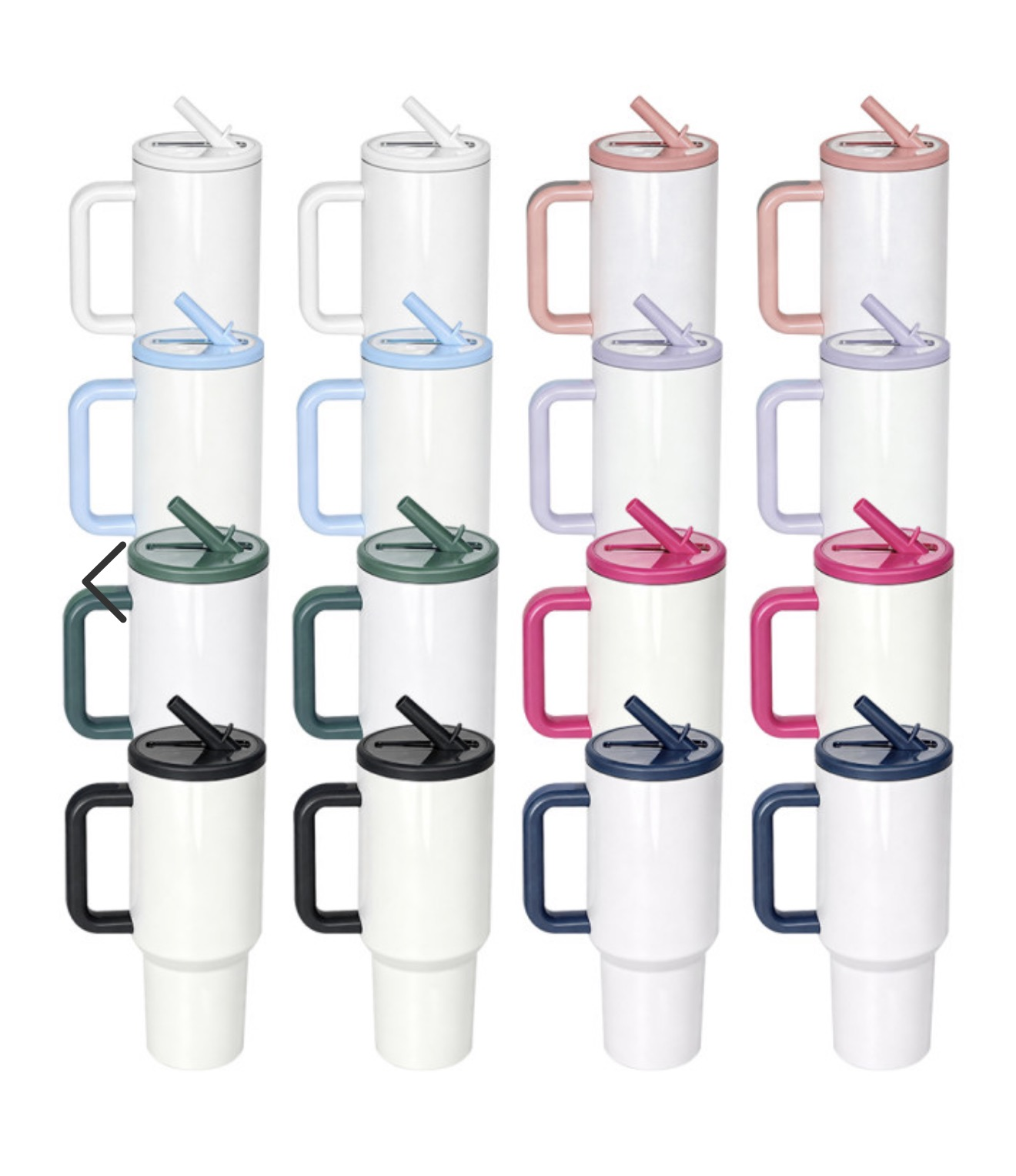 Live Claim Cups - Wattsupcustoms