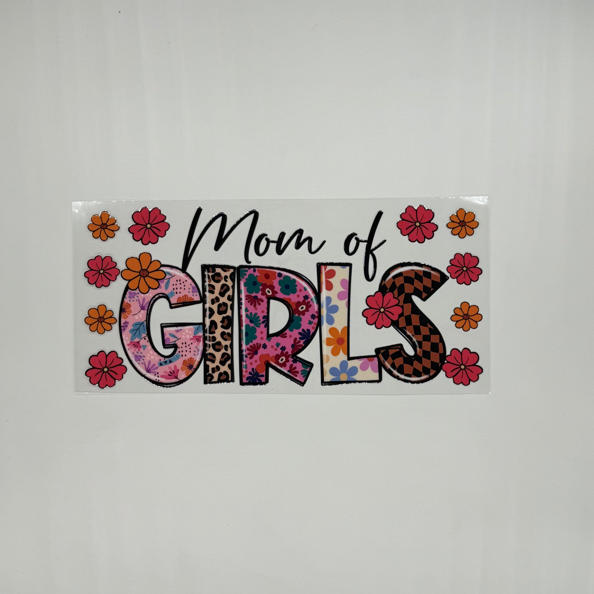 Mom of Girls - Wattsupcustoms