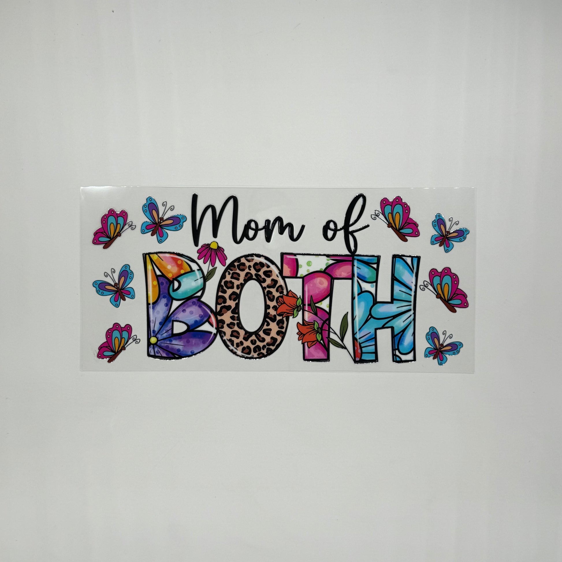 Mom of Both - Wattsupcustoms