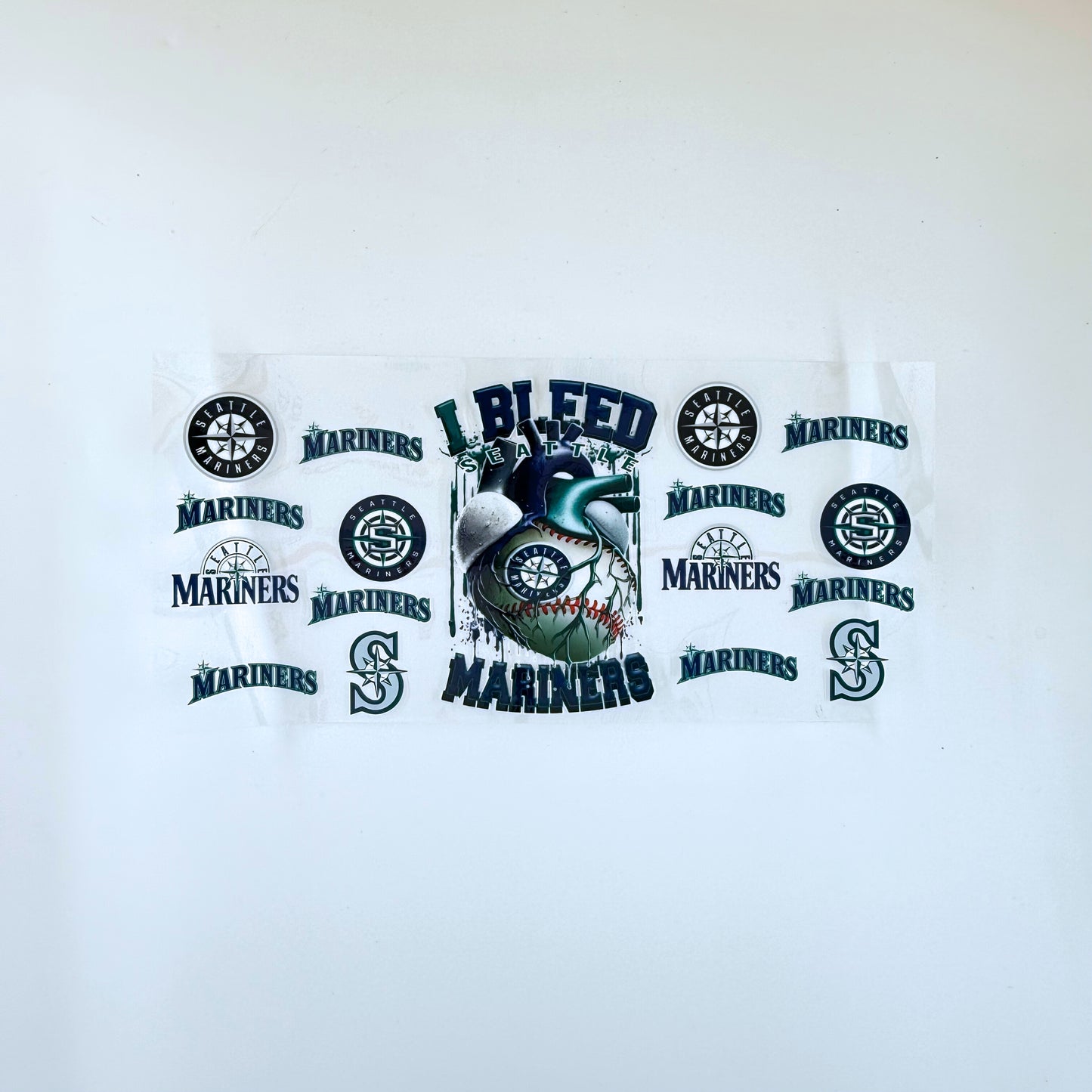 Mariners