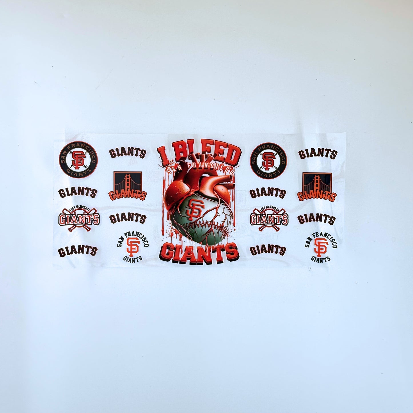 SF Giants