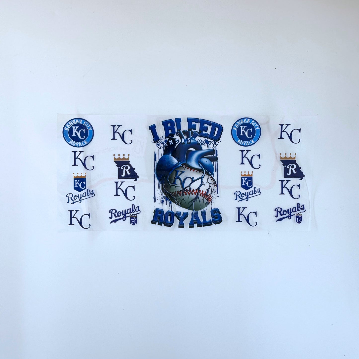 Royals - Wattsupcustoms