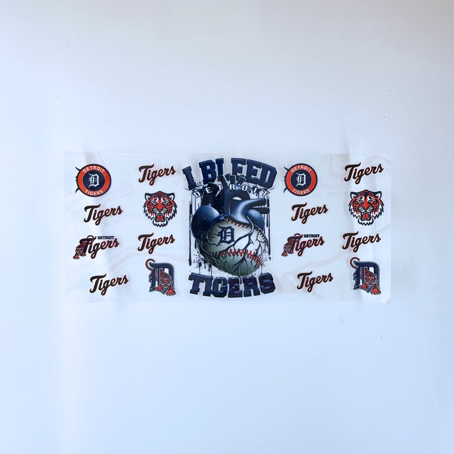 D Tigers
