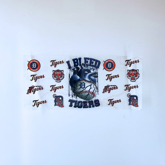 D Tigers