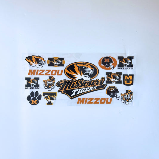 Mizz Tigers
