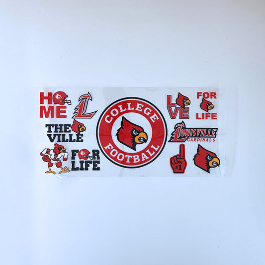 Loui Cardinals