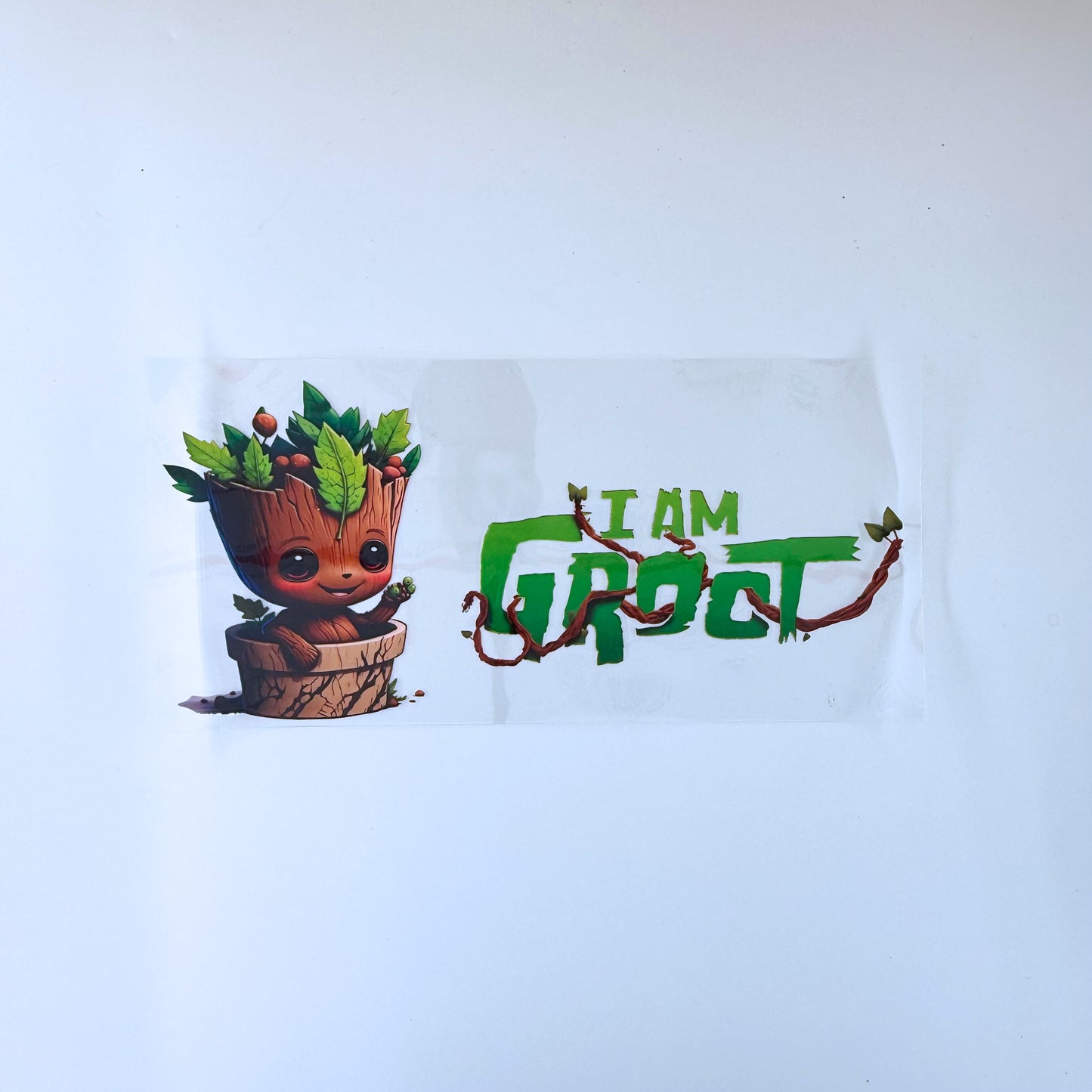 Groot 2 - Wattsupcustoms