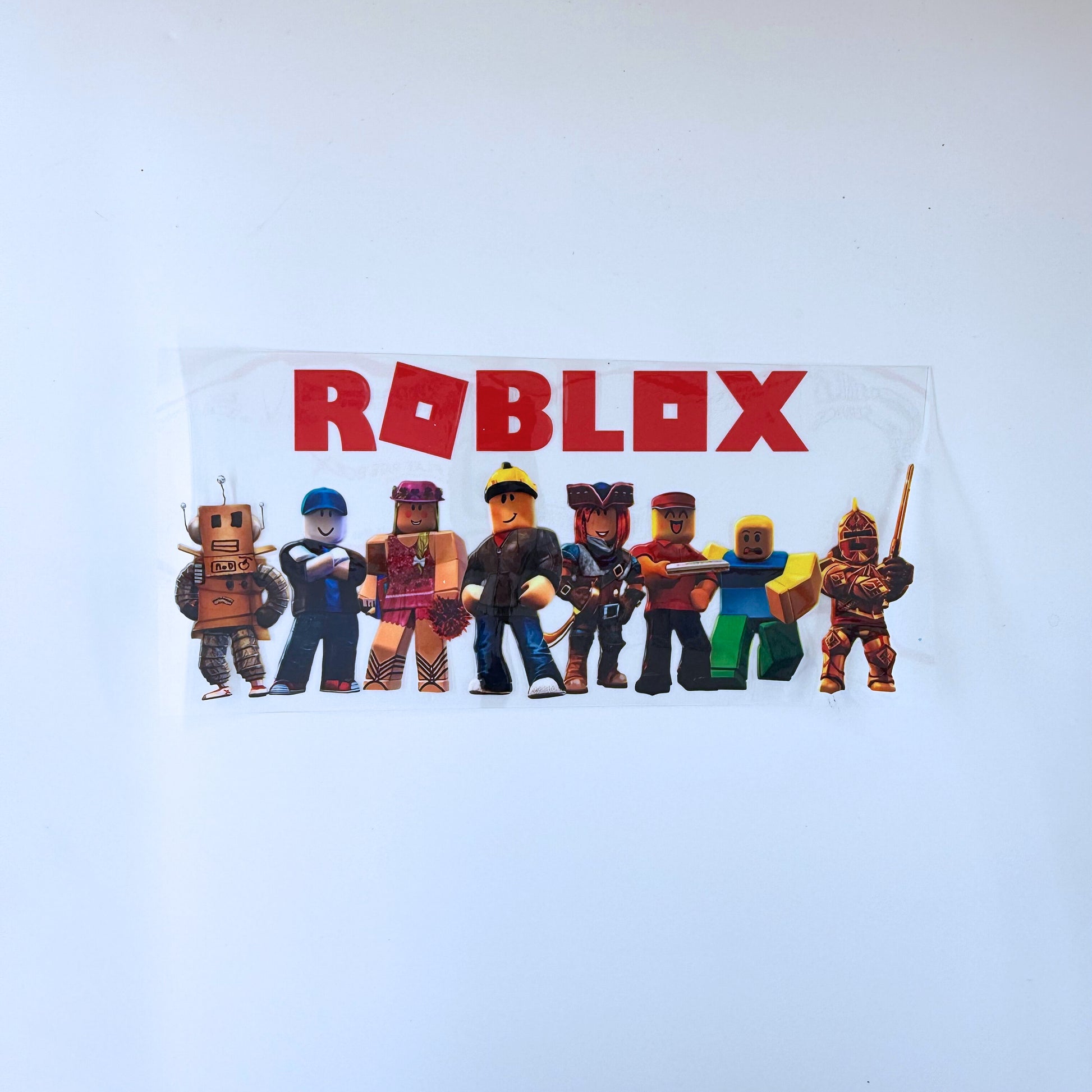 Roblox 2 - Wattsupcustoms