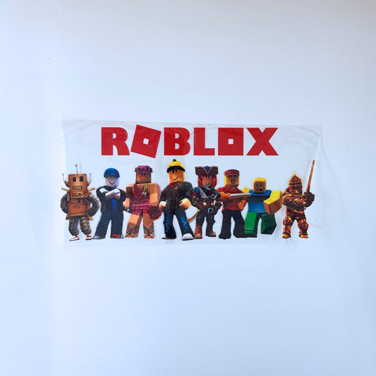 Roblox 2 - Wattsupcustoms