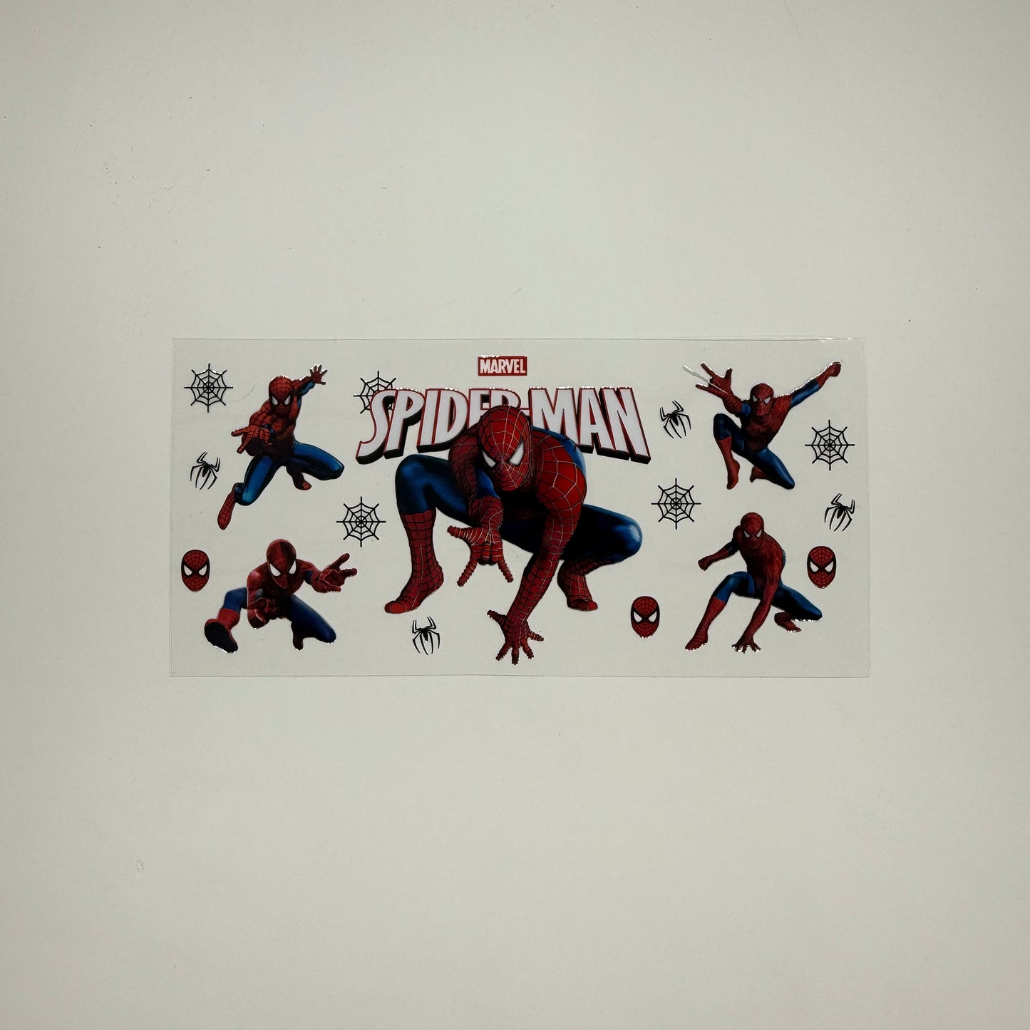 Spiderman 3 - Wattsupcustoms