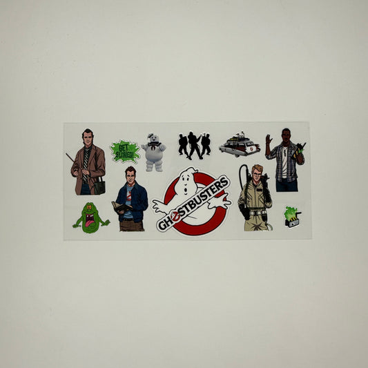 Ghost Busters 2 - Wattsupcustoms