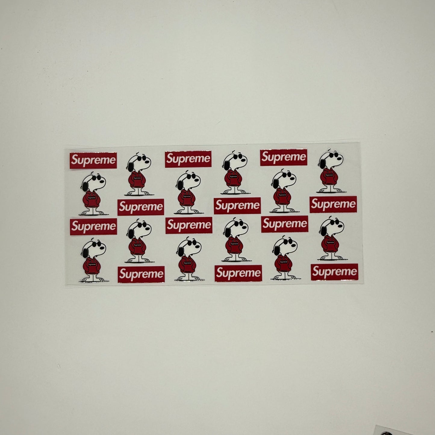 Supreme Snoopy