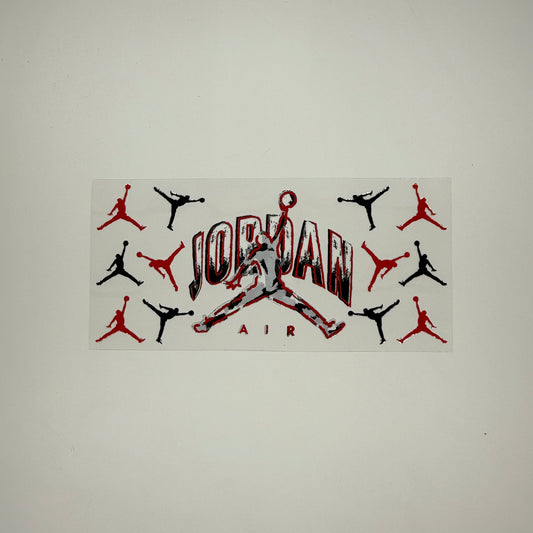 Jordan - Wattsupcustoms