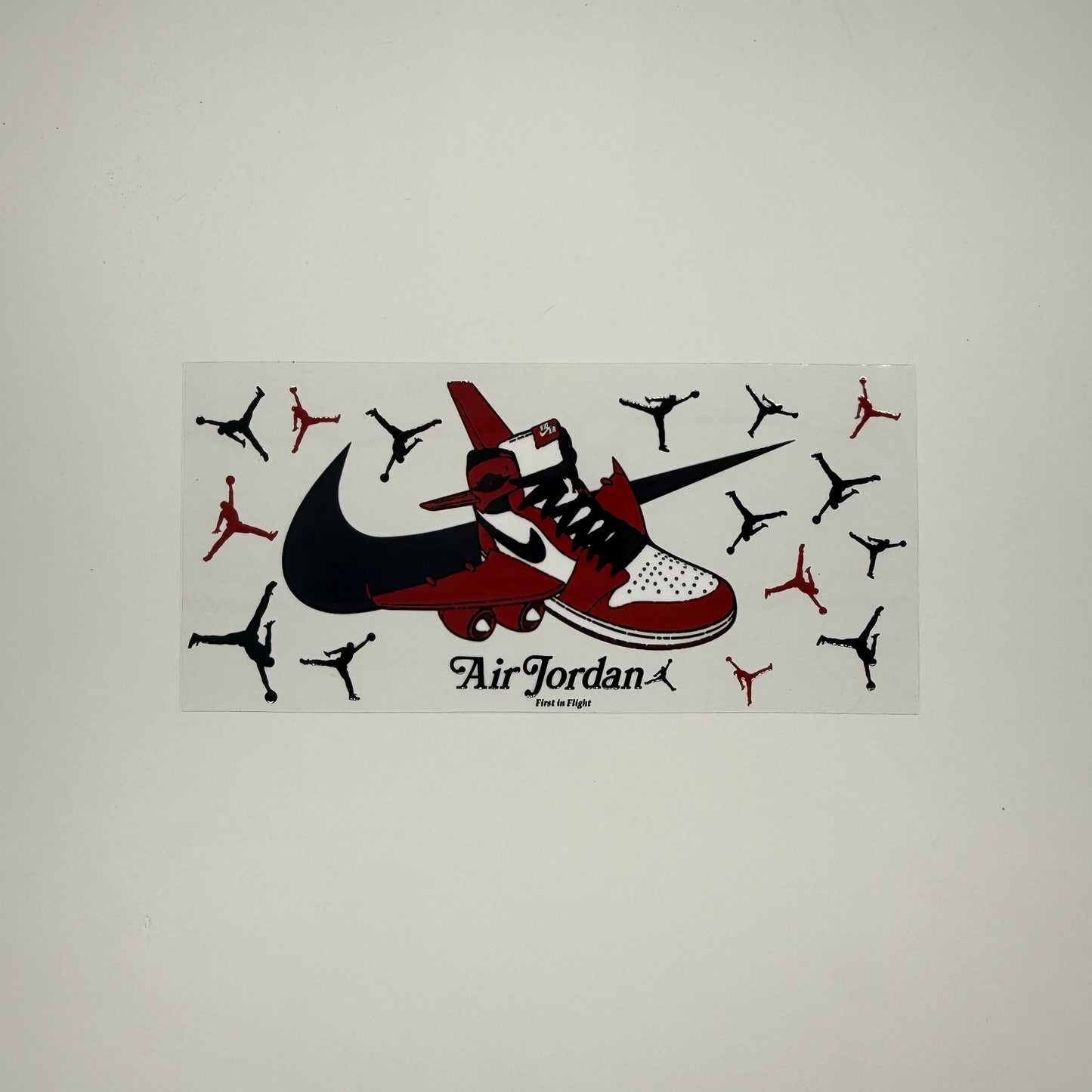 Air Force Ones - Wattsupcustoms