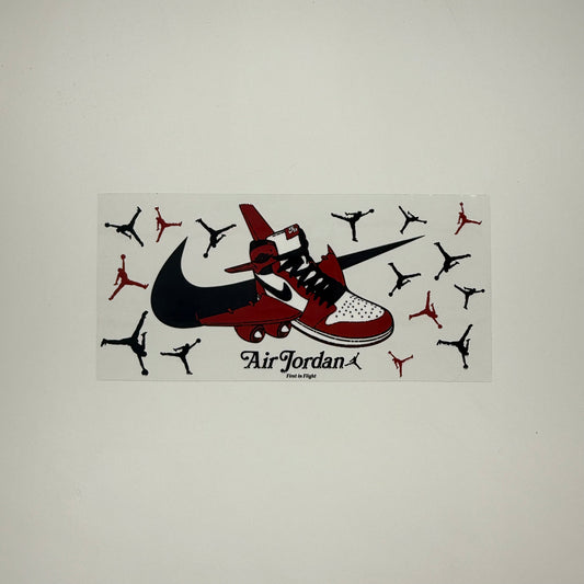 Air Force Ones - Wattsupcustoms