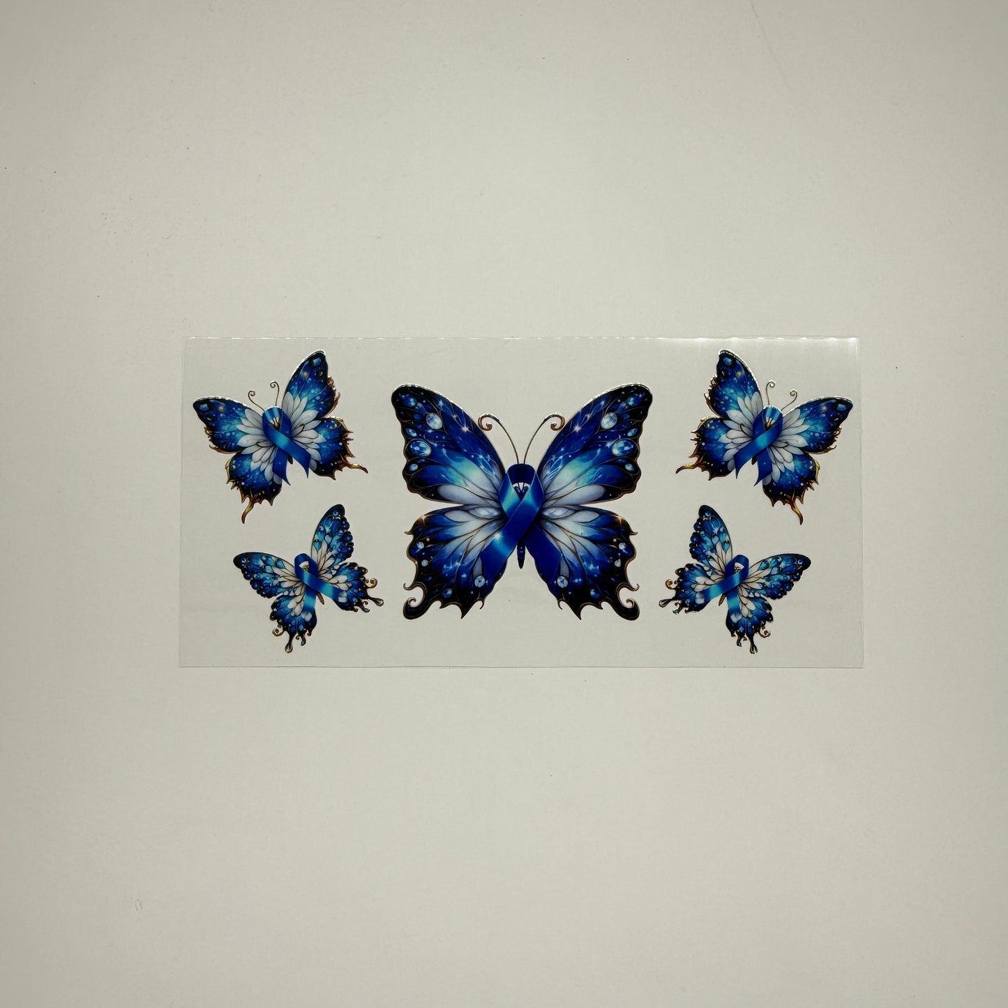 Butterfly Awareness 7 - Wattsupcustoms