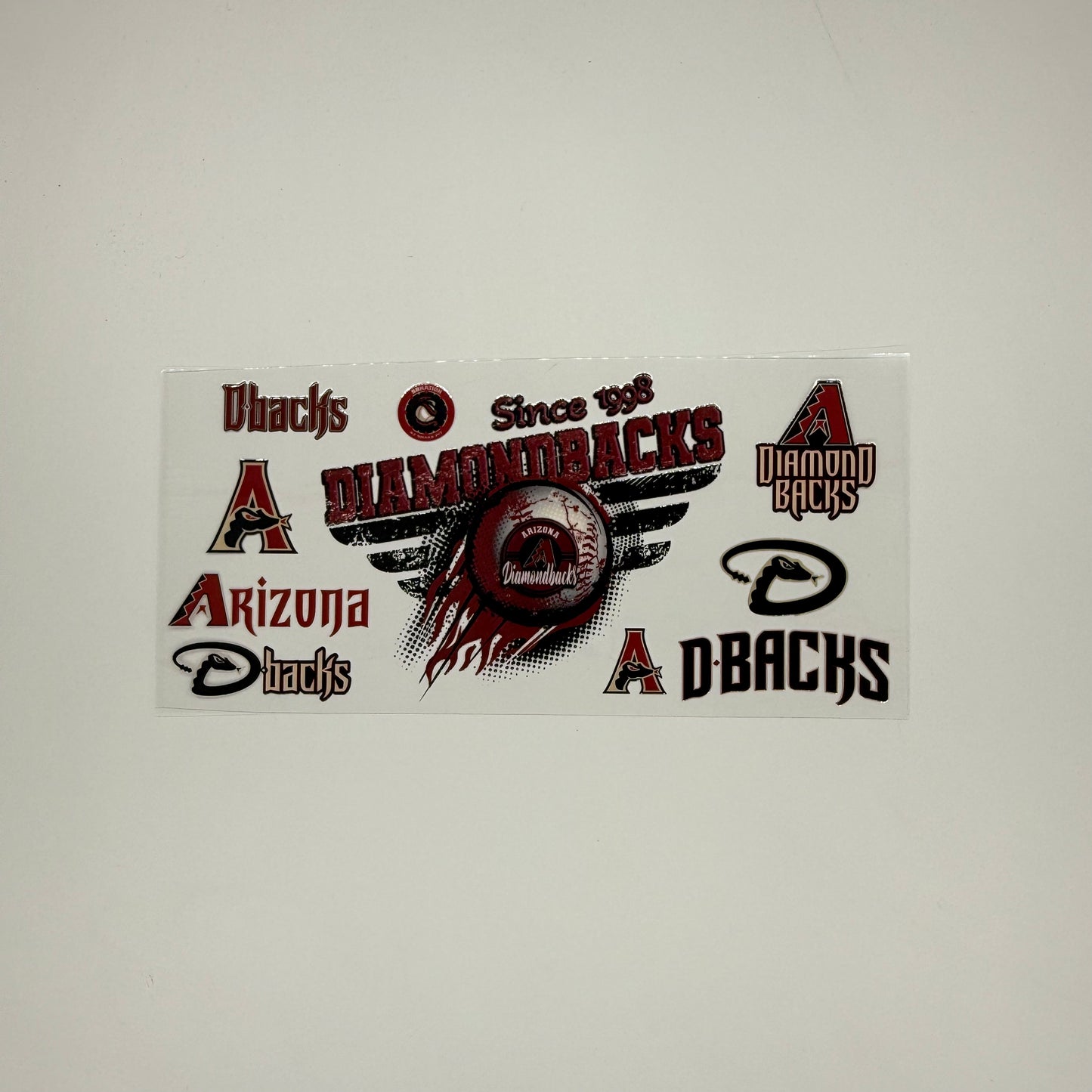 Diamondbacks 2 - Wattsupcustoms