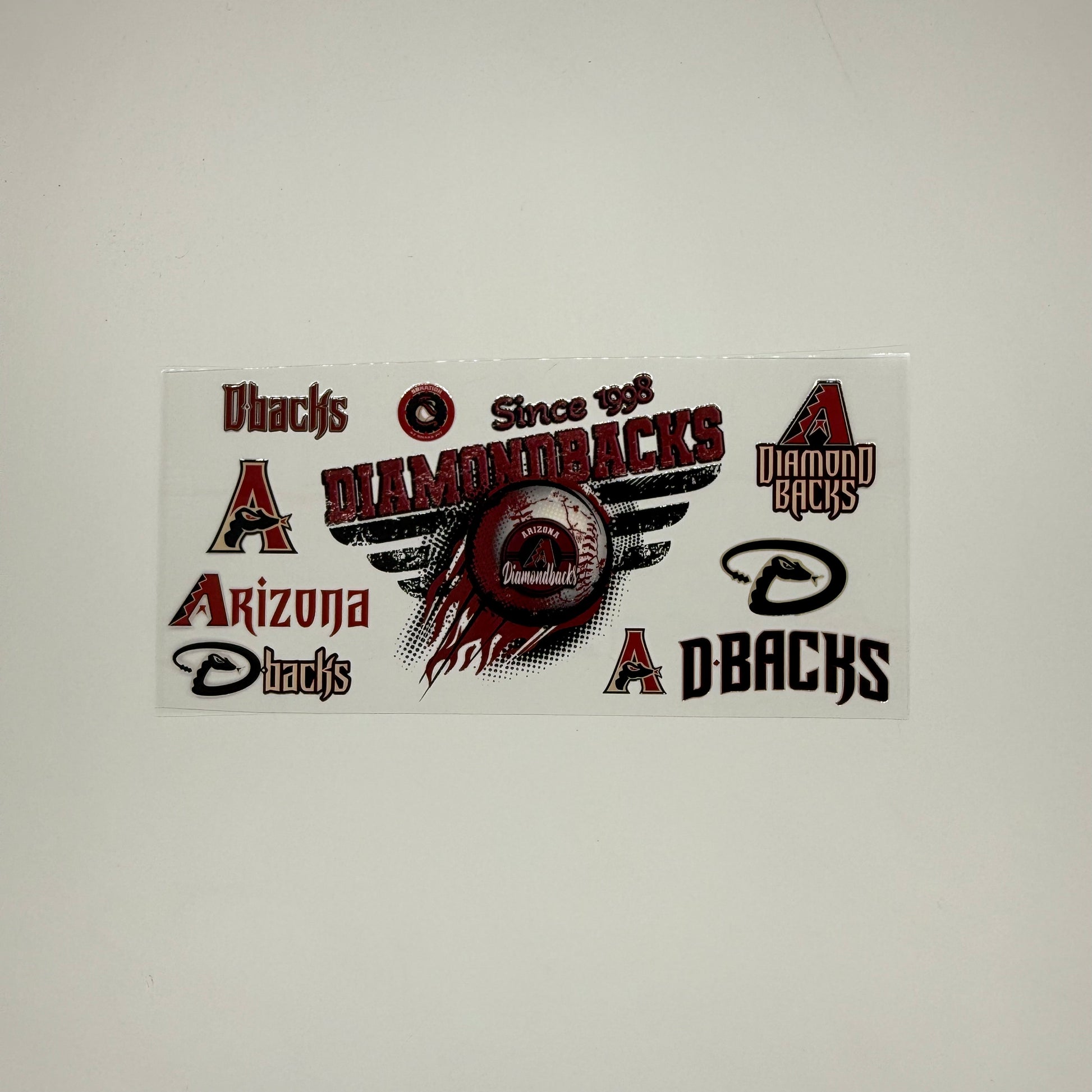 Diamondbacks 2 - Wattsupcustoms