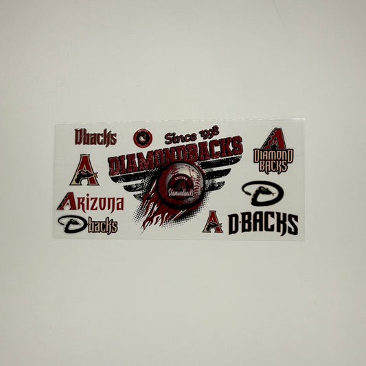 Diamondbacks 2 - Wattsupcustoms
