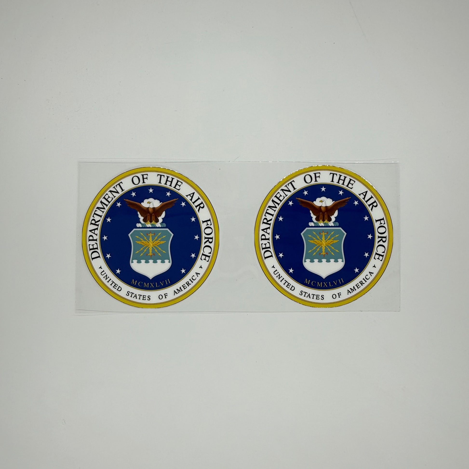 Air Force - Wattsupcustoms