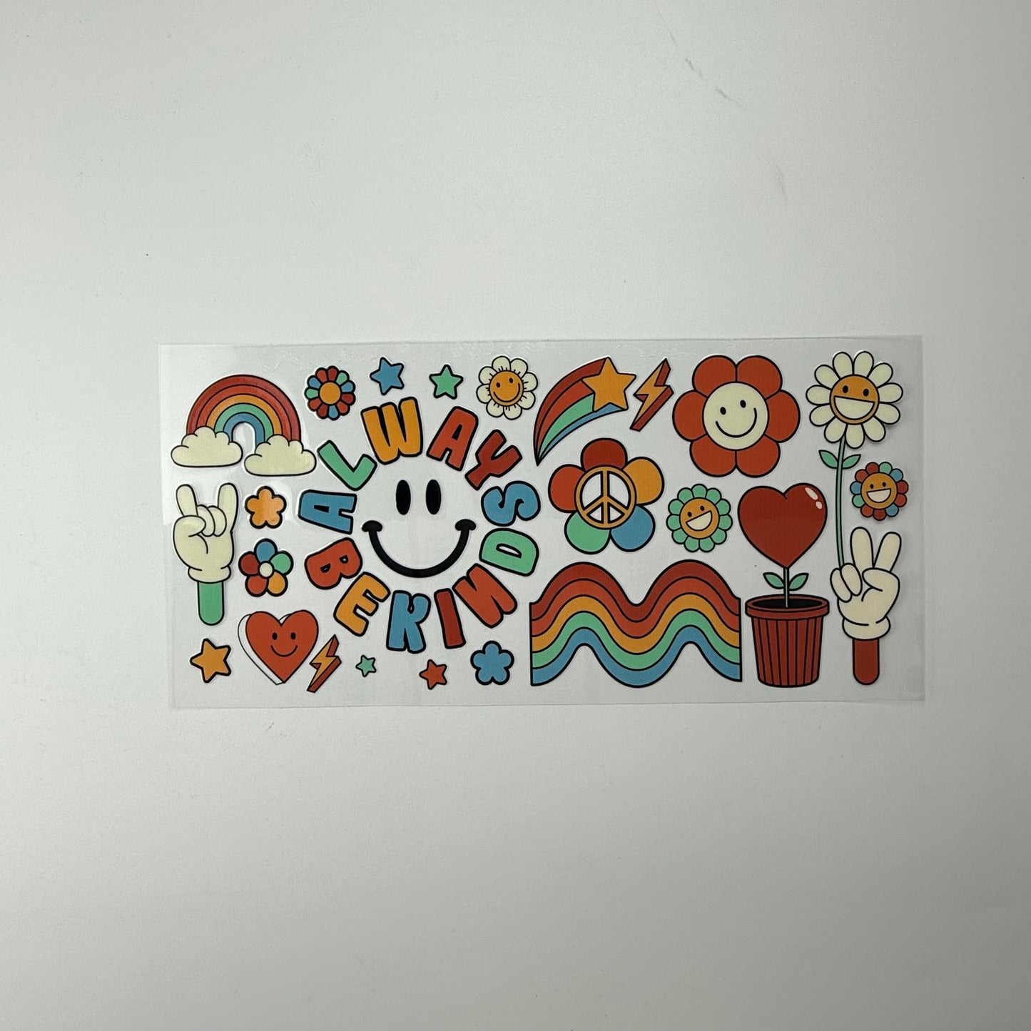 Always Be Kind Quote