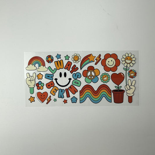 Always Be Kind Quote