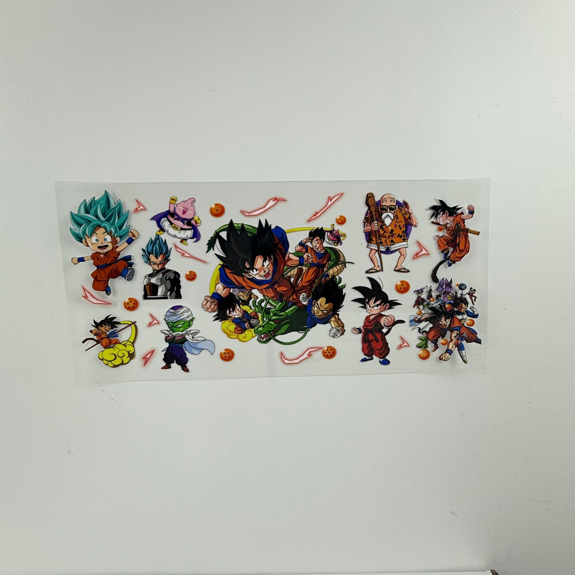 DBZ 2 - Wattsupcustoms