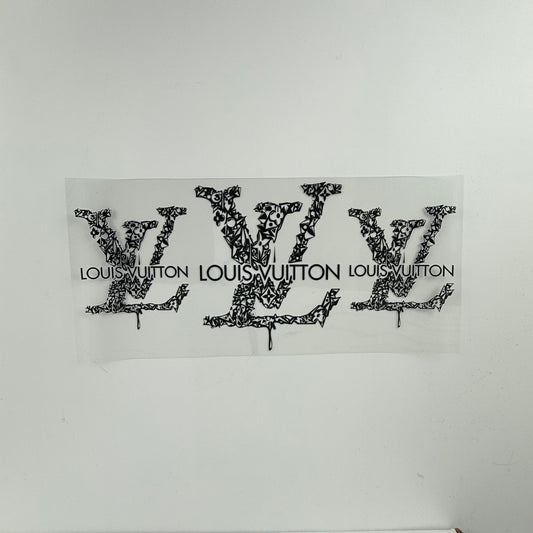 Sketch LV - Wattsupcustoms