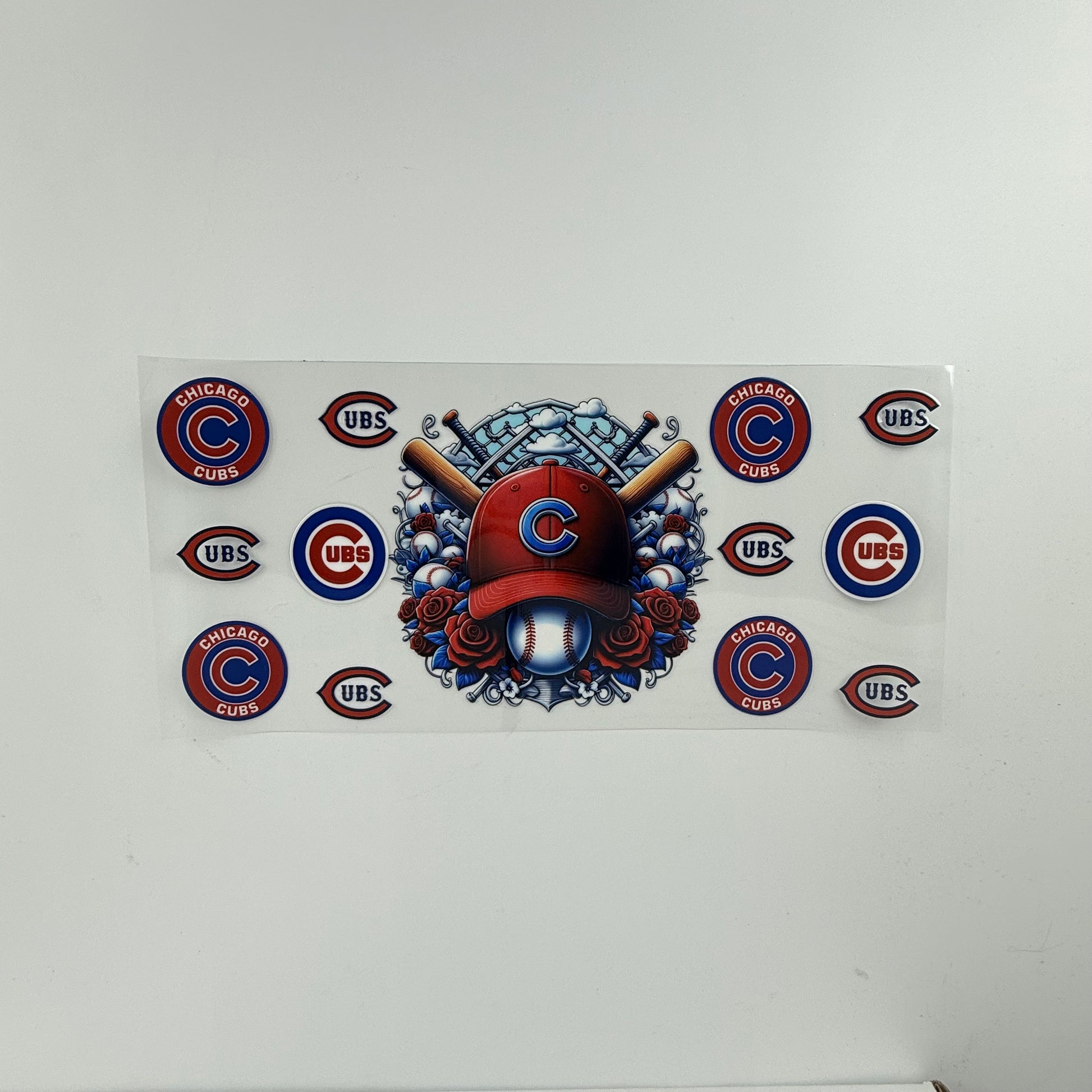 Cubs 3 - Wattsupcustoms