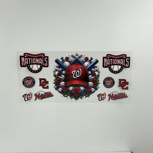 Nationals 3